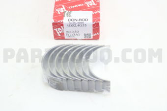 R113A1050 CON ROD BEARING