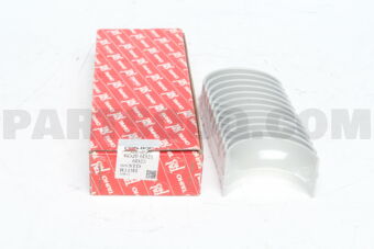 R115HSTD CON ROD BEARING