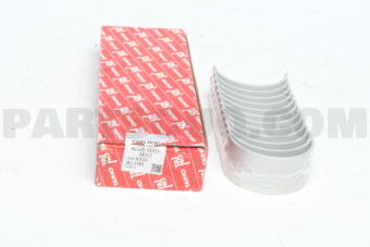 R115HSTD CON ROD BEARING