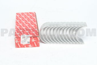 R115HSTD CON ROD BEARING