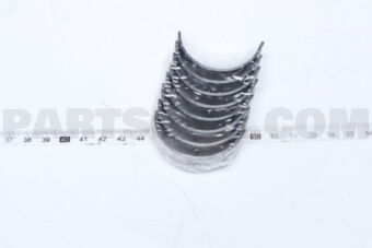 R119A0050 CON. BEARING  050 4G11
