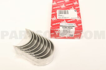 R121H025 CON ROD BEARING