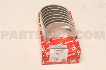 R122H025 CON ROD BEARING