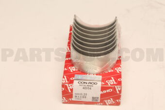 R122H025 CON ROD BEARING