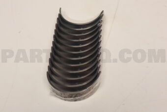 R123A0075 CON. BEARING 075 6G72