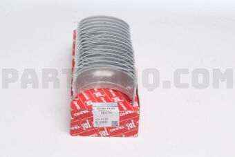 R124H1STD CON.ROD BEARING