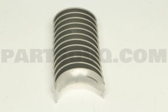 R125H025 CON ROD BEARING