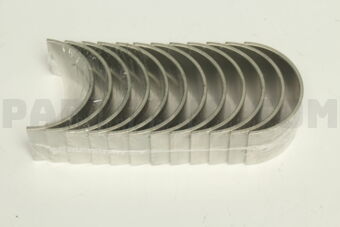 R125H025 CON ROD BEARING