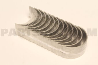 R125HSTD CON. BEARING STD 6D22-T
