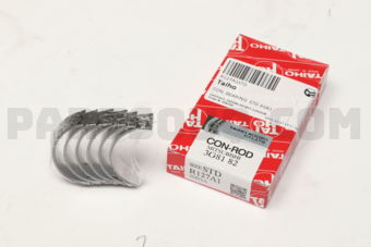 R127A1STD CON. BEARING  STD 3G81