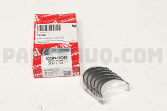R127A1STD CON. BEARING  STD 3G81