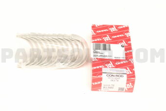 R138H075 CON ROD BEARING