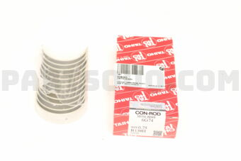 R138H075 CON ROD BEARING