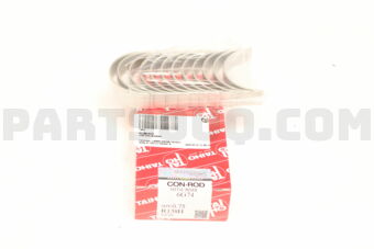 R138H075 CON ROD BEARING