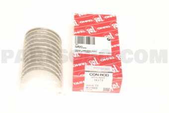 R138H075 CON ROD BEARING