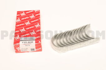 R138H100 CB BEARING