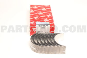R140A0075 CON. BEARING 075 4D56