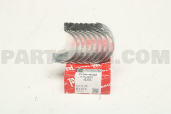 R140A025 CON ROD BEARING