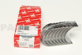 R140A075 CON ROD BEARING