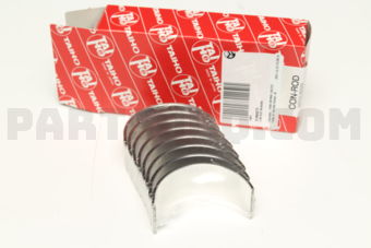 R140A075 CON ROD BEARING