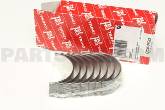 R140A075 CON ROD BEARING