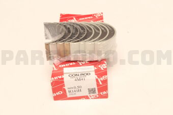 R141H0050 CON. BEARING 050 4M41