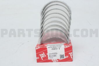 R144HSTD CON ROD BEARING