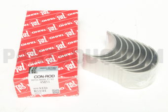 R145HSTD CON.ROD BEARING