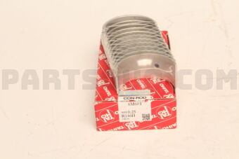 R146H025 CON.ROD BEARING