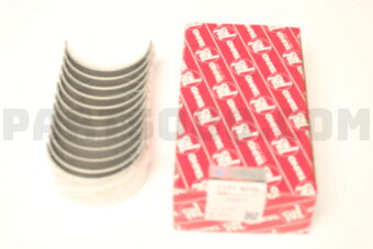R146HSTD CON.ROD BEARING