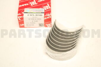 R160HSTD CON ROD BEARING