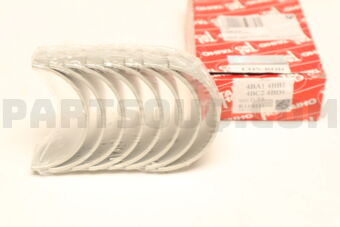 R168H1075 CON ROD BEARING