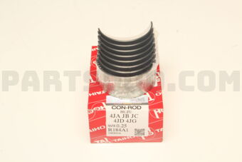 R184A1025 CON ROD BEARING