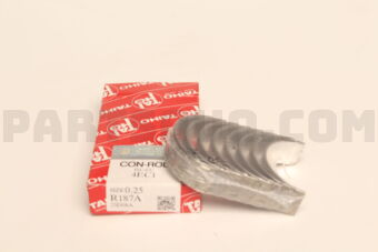 R187A025 CON ROD BEARING