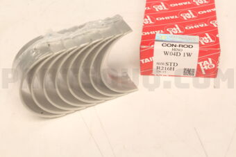 R216HSTD CON. BEARING STD W04D
