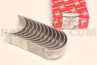R218H1STD CON ROD BEARING