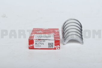 R279ASTD CON ROD BEARING