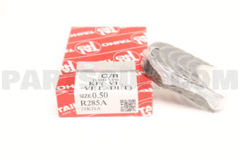R285A0050 CON BEARING 050 KF