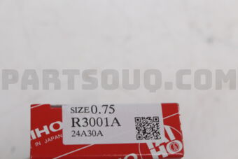 R3001A075 CON.ROD BEARING