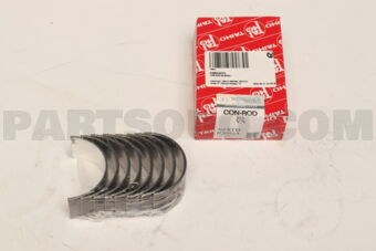 R3002ASTD CON ROD BEARING