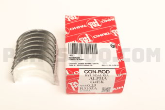 R3105A025 CONROD BEARING