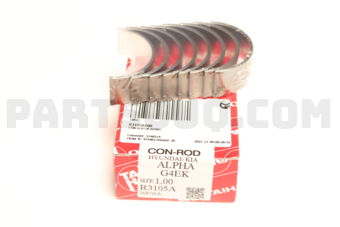 R3105A100 CON.ROD BEARING