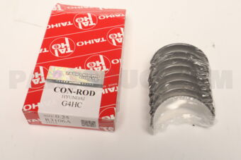 R3106A0025 CON. BEARING 025 G4HC