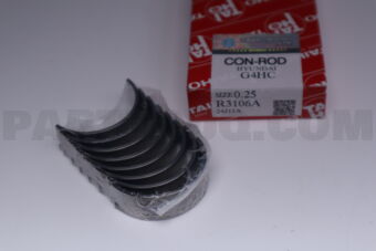 R3106A025 Taiho CONROD BEARING