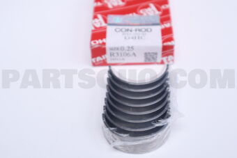 R3106A025 CONROD BEARING