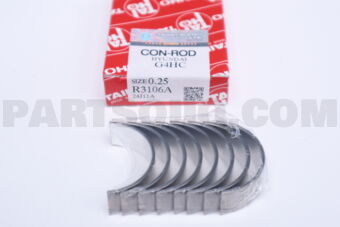 R3106A025 CONROD BEARING