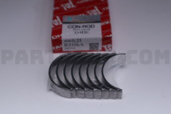 R3106A025 Taiho CONROD BEARING