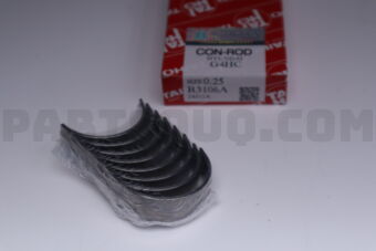 R3106A025 Taiho CONROD BEARING