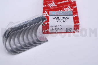 R3106A025 Taiho CONROD BEARING