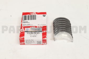 R3106A050 CONROD BEARING